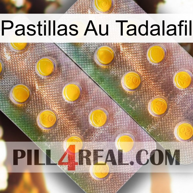 Tadalafil Pastillas new10